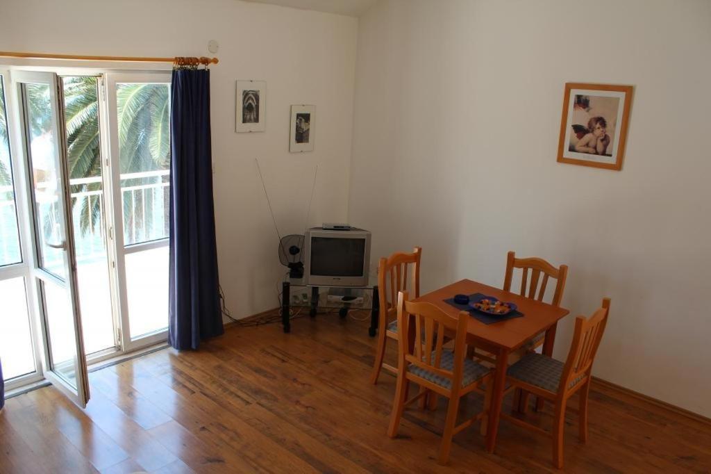 Apartments Lozica دوبروفينك المظهر الخارجي الصورة